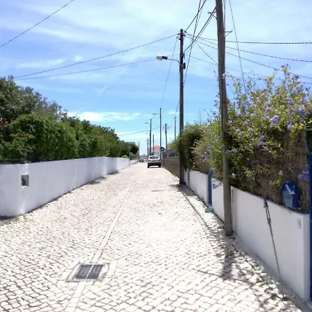 20 Casa Da Aldeia Villa Alfarim Exterior photo