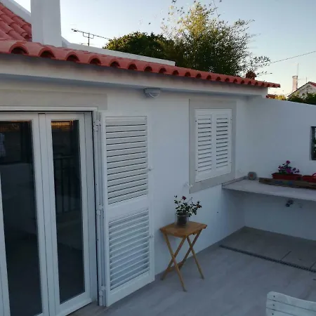 20 Casa Da Aldeia Villa Alfarim Exterior photo