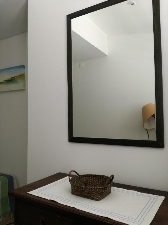 20 Casa Da Aldeia Alfarim