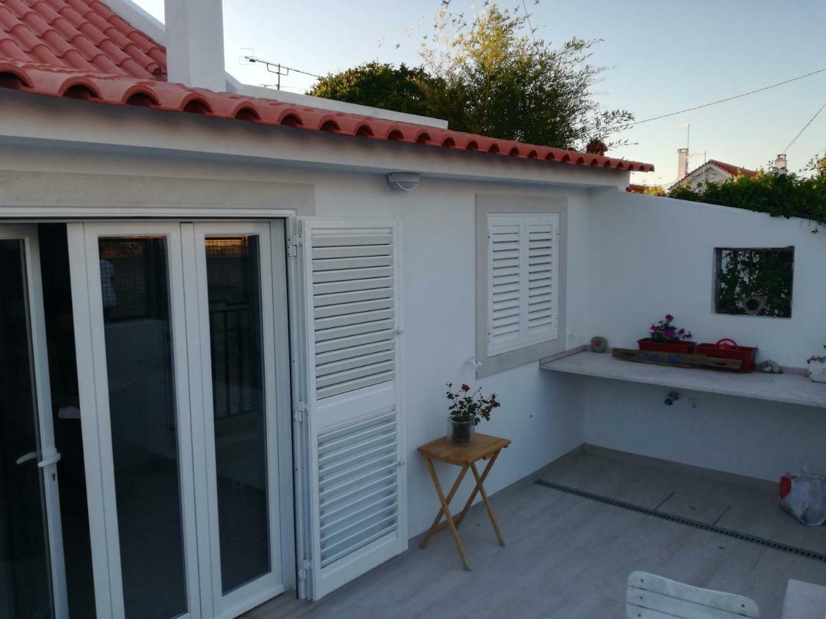 20 Casa Da Aldeia Alfarim