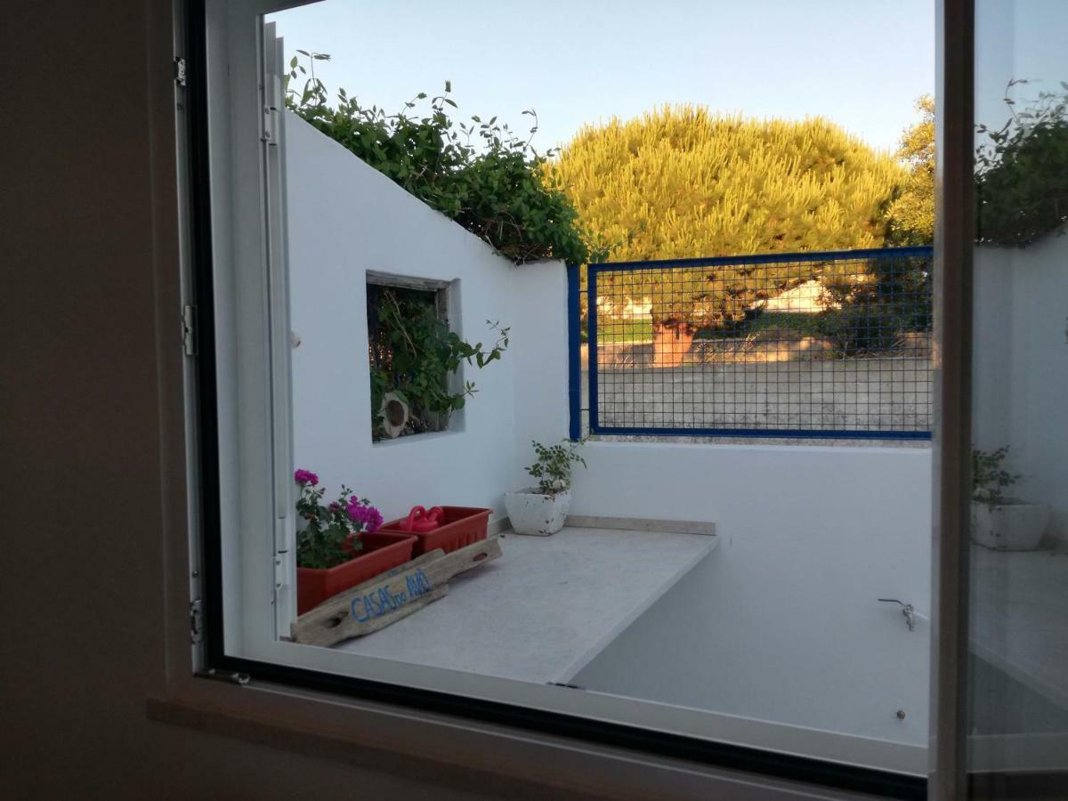 20 Casa Da Aldeia * Alfarim